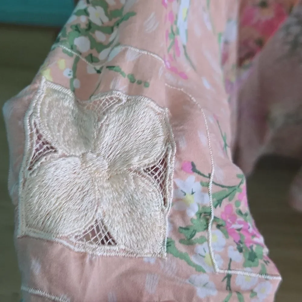 Spell Sundancer Short Robe O/s - Picture 5 of 8